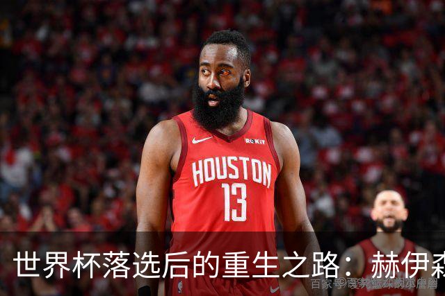 世界杯落选后的重生之路：赫伊森的自我修复与重返赛场